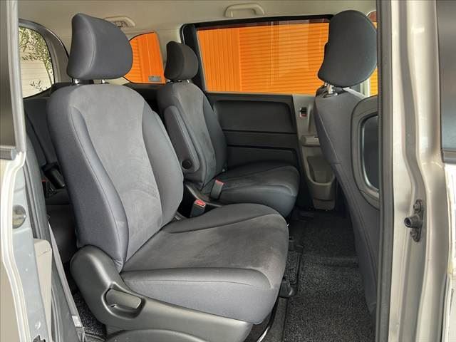 صورة مصغرة 18 لـ 2009 Honda FREED