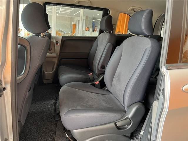 صورة مصغرة 19 لـ 2009 Honda FREED