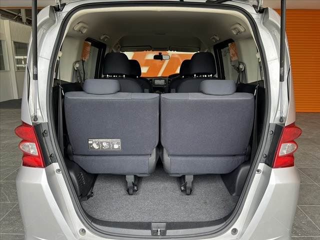 صورة مصغرة 21 لـ 2009 Honda FREED