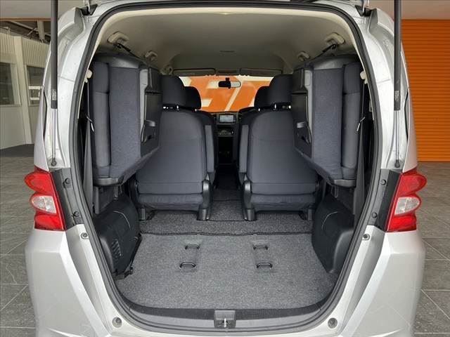 صورة مصغرة 22 لـ 2009 Honda FREED