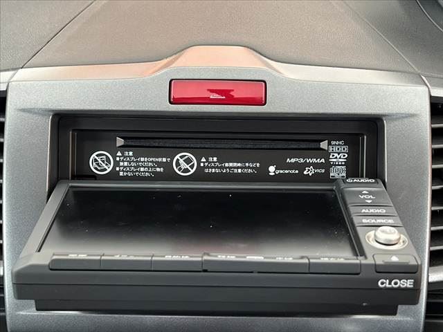 صورة مصغرة 24 لـ 2009 Honda FREED