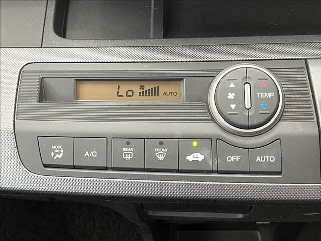 صورة مصغرة 25 لـ 2009 Honda FREED