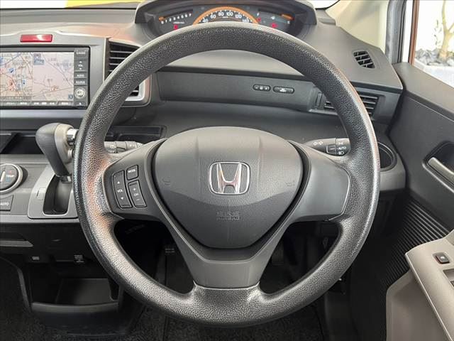 صورة مصغرة 28 لـ 2009 Honda FREED