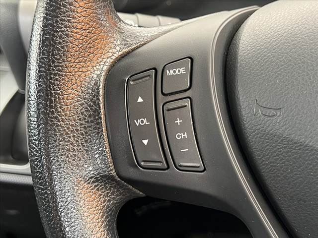 صورة مصغرة 30 لـ 2009 Honda FREED