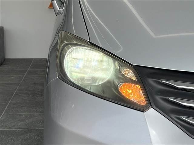 صورة مصغرة 37 لـ 2009 Honda FREED