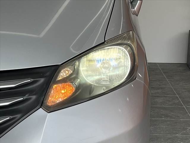 صورة مصغرة 38 لـ 2009 Honda FREED
