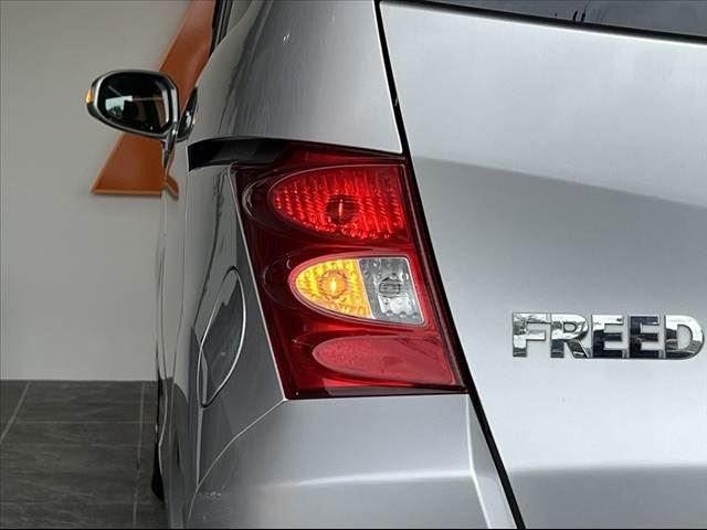 صورة مصغرة 39 لـ 2009 Honda FREED