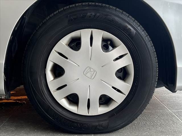 صورة مصغرة 41 لـ 2009 Honda FREED
