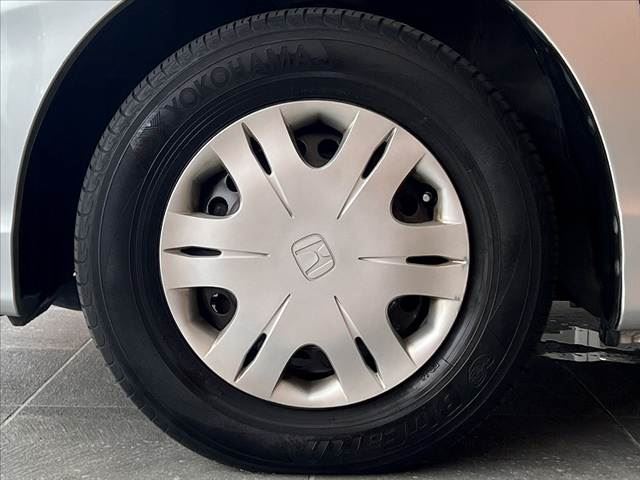 صورة مصغرة 42 لـ 2009 Honda FREED