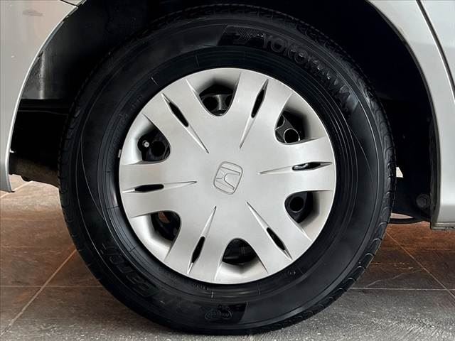 صورة مصغرة 43 لـ 2009 Honda FREED