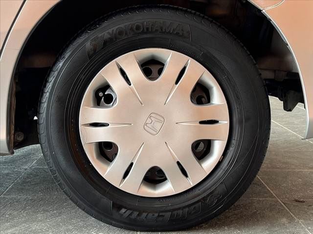 صورة مصغرة 44 لـ 2009 Honda FREED