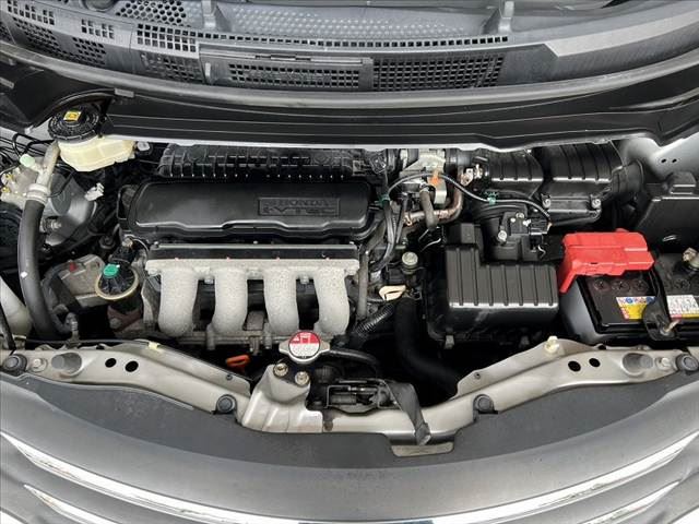 صورة مصغرة 50 لـ 2009 Honda FREED