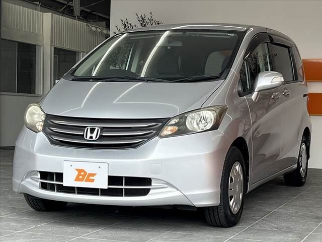 صورة 10 لـ 2009 Honda FREED