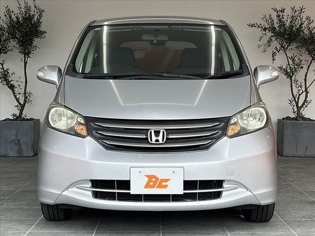 صورة 9 لـ 2009 Honda FREED