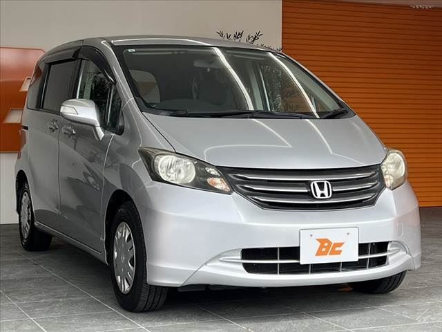 صورة 8 لـ 2009 Honda FREED