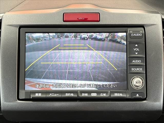 صورة 4 لـ 2009 Honda FREED