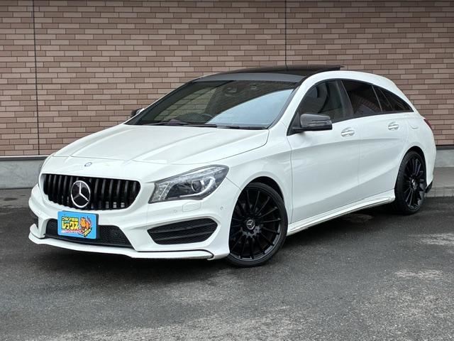 2015 Mercedes-BENZ CLA 照片 1