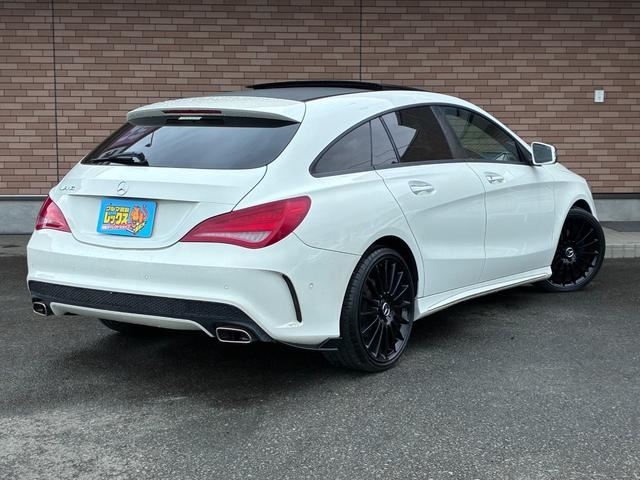 2015 Mercedes-BENZ CLA 照片 3