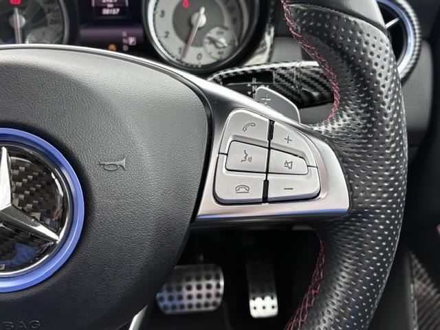 2015 Mercedes-BENZ CLA — миниатюра 17