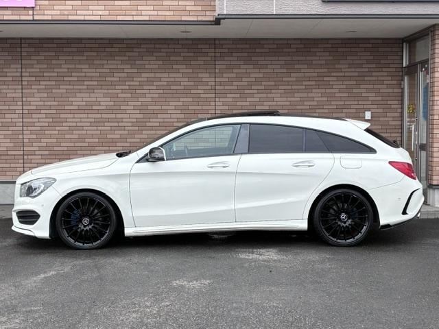 2015 Mercedes-BENZ CLA — миниатюра 29