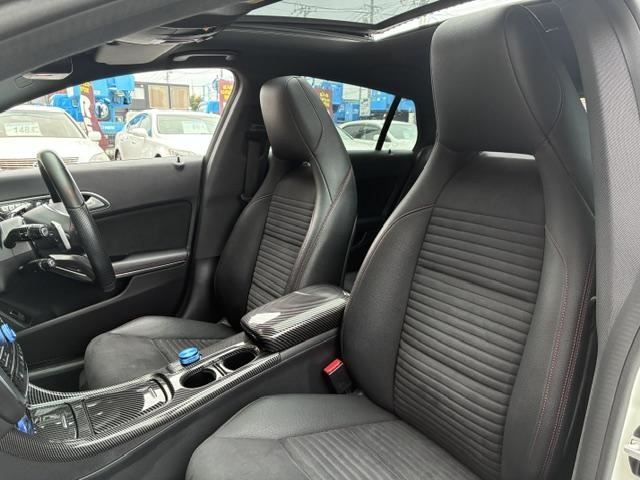 2015 Mercedes-BENZ CLA — миниатюра 34