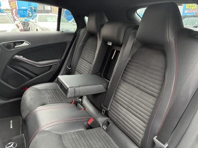 2015 Mercedes-BENZ CLA — миниатюра 35