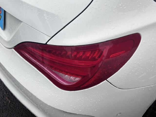 2015 Mercedes-BENZ CLA — миниатюра 46