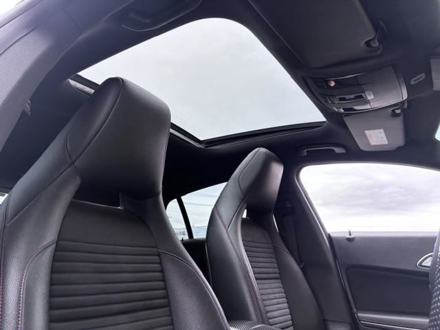 2015 Mercedes-BENZ CLA 照片 8