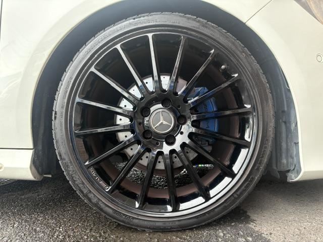 2015 Mercedes-BENZ CLA 照片 7