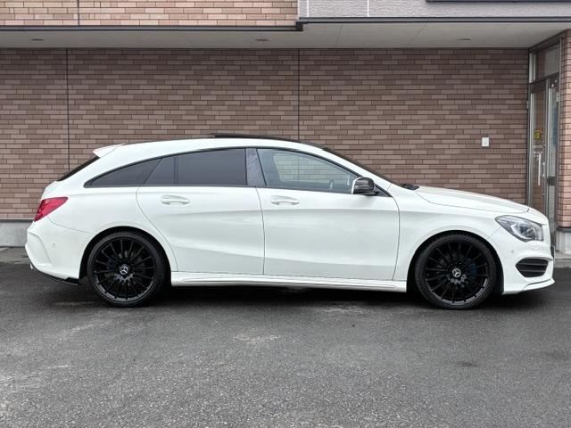 2015 Mercedes-BENZ CLA 照片 5