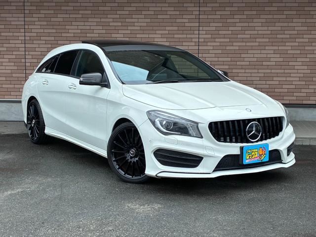 2015 Mercedes-BENZ CLA 照片 4