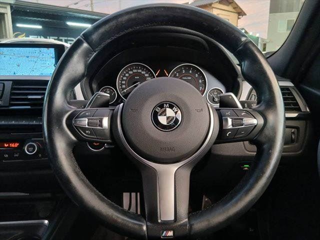 2014 BMW 3 SERIES TOURING 照片 10