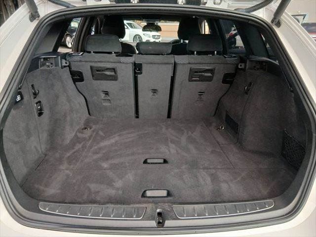 2014 BMW 3 SERIES TOURING 照片 9