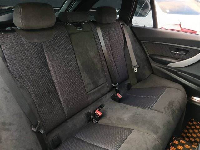 2014 BMW 3 SERIES TOURING 照片 8