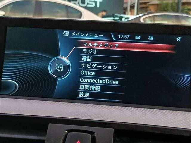 2014 BMW 3 SERIES TOURING 照片 5