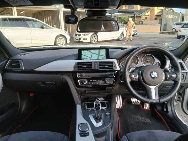 2016 BMW 3 SERIES TOURING 照片 3