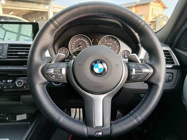 2016 BMW 3 SERIES TOURING 照片 10
