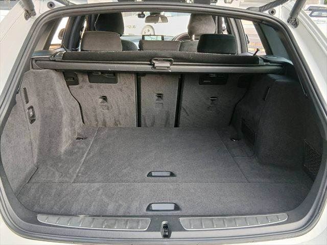 2016 BMW 3 SERIES TOURING 照片 9