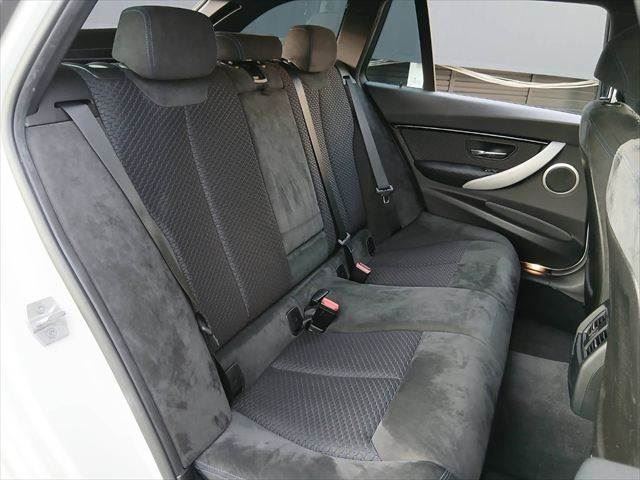2016 BMW 3 SERIES TOURING 照片 8