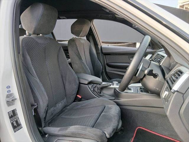 2016 BMW 3 SERIES TOURING 照片 7