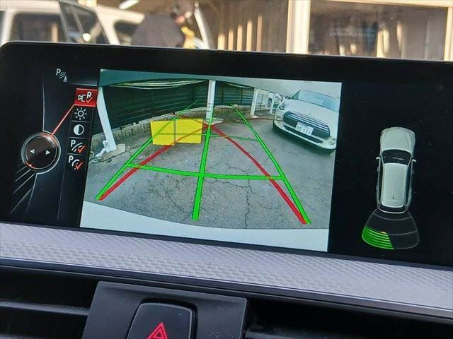 2016 BMW 3 SERIES TOURING 照片 6