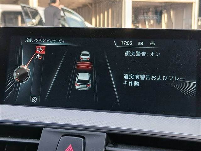 2016 BMW 3 SERIES TOURING 照片 5