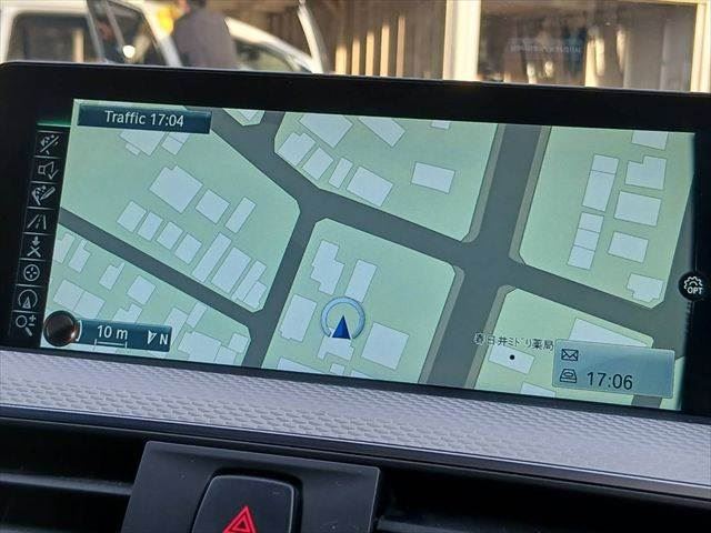 2016 BMW 3 SERIES TOURING 照片 4