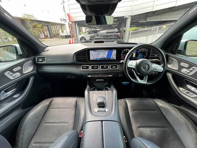 صورة 2 لـ 2021 Mercedes-BENZ GLE
