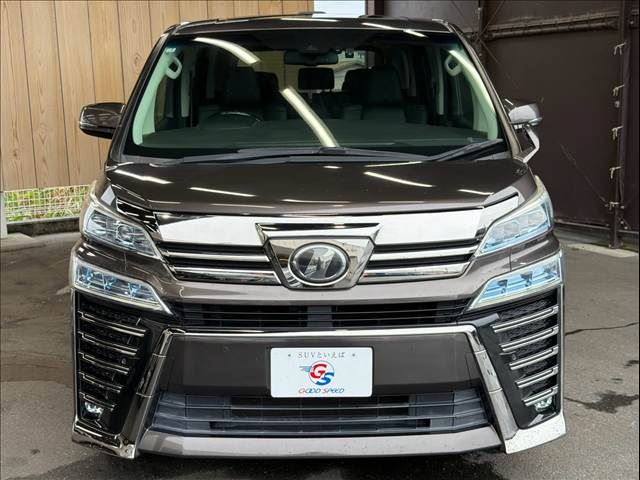 صورة 15 لـ 2019 Toyota VELLFIRE