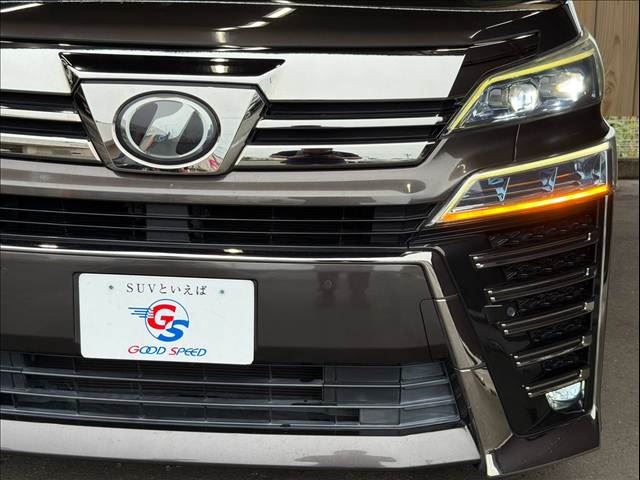 2019 Toyota VELLFIRE — миниатюра 20