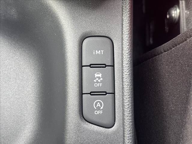 2020 Toyota GR YARIS — фото 7