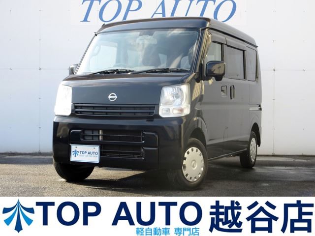 2016 Nissan NV100CLIPPER RIO 照片 1
