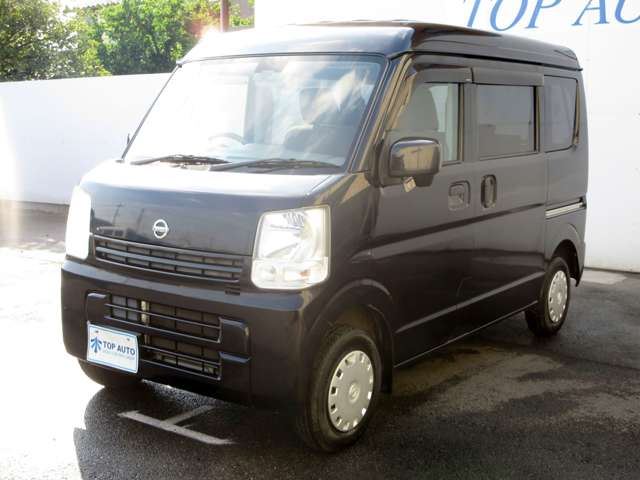 2016 Nissan NV100CLIPPER RIO 照片 12