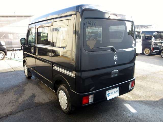 2016 Nissan NV100CLIPPER RIO 照片 14